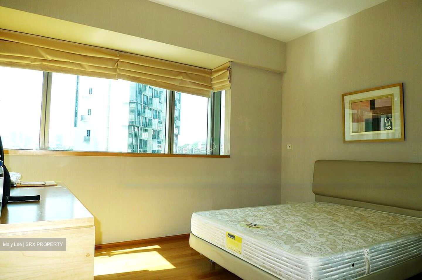 Amaryllis Ville (D11), Condominium #460546221
